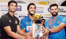 Nidahas Trophy 2018: 5 players who can seal a spot in the Indian side