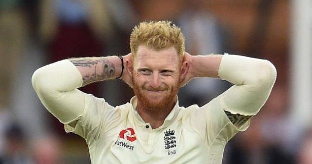 Stokes missed out on the Ashes after he attacked a man outside a nightclub in Bristol