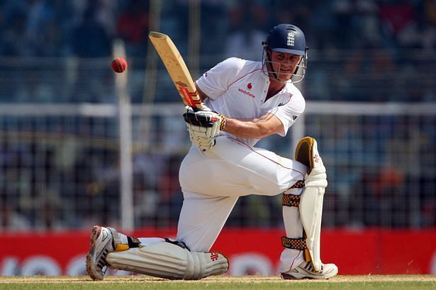 Image result for Andrew Strauss (2008) Chennai