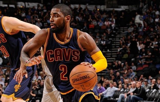 Kyrie Irving Facts. Worksheets, Career, Life & Achievements For Kids