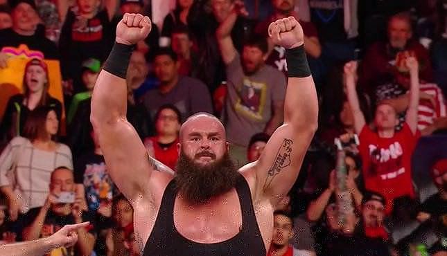 Image result for tag team titles strowman
