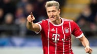 Lewandowski to add another feather to his cap