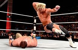 WWE News: The New Day on The Usos, Dolph Ziggler gives surprising take on John Cena, and more