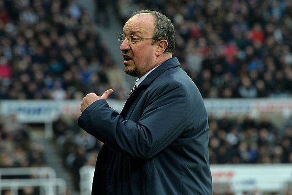 Newcastle United v Southampton - Premier League