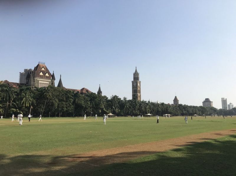 India loves its cricket: A grass root analysis