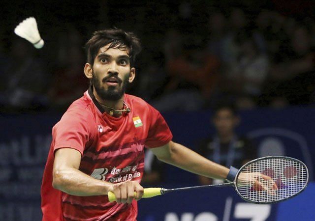 Kidambi Srikanth set to miss out on World No 1 ranking, HS Prannoy to climb up four spots