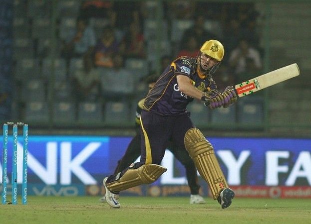 Colin Munro would look to improve his IPL record at DD (Image credit: IBTimes India)