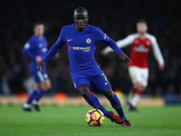 5 Ligue 1 stars who should be signed by Premier League clubs