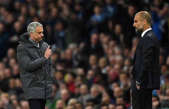 Reports: Manchester City back out of a deal for Manchester United target