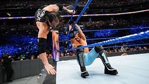 SKFabe - Hottest WWE News of the Week (12 March, 2018)