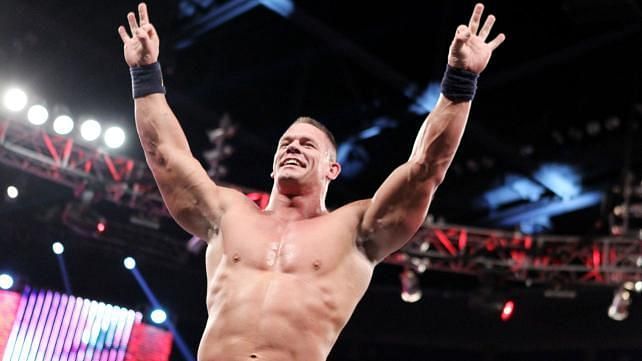 Can Cena be the third one to beat the Undertaker at WrestleMania?