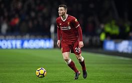 Andy Robertson: From rejection by Celtic for being too small to glory with Liverpool