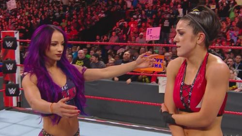 Page 5 - WWE Raw: Analysing and grading each segment (5 March, 2018)