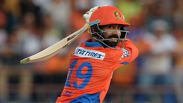 Dinesh Karthik will be looking to justify the Knight Riders&#039; faith in him