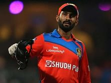 Dinesh Karthik appointed captain of Kolkata Knight Riders for IPL 2018