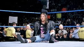 WWE News: Raven reveals the original plans for his gimmick in ECW