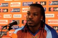 West Indies Press Conference - ICC T20 World Cup