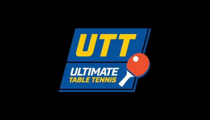 Ultimate Table Tennis will commence from June 2018