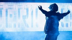 5 wrestlers who can retire Chris Jericho