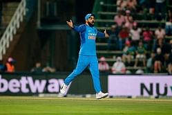 Kohli heaps praise on 'idol' Roger Federer