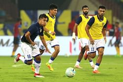ISL 2017/18: Chennaiyin coach John Gregory says they'll take on anyone as long as "it's not Man City"