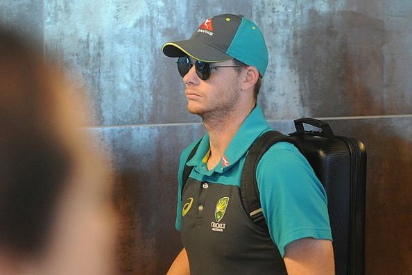 3 possible replacements for Steve Smith as a Test captain
