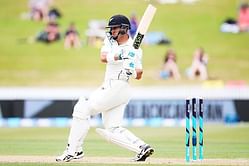 Ross Taylor – a tale of two innings