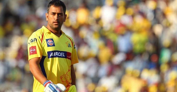 Image result for ms dhoni ipl