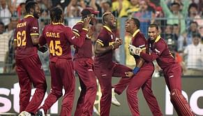 Eoin Morgan to captain World XI team against West Indies