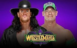 8 Superstars whose last WrestleMania match was their WWE pay-per-view finale