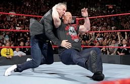 From the WWE Rumor Mill: Big update on Stone Cold Steve Austin's WrestleMania 34 plans