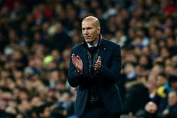 Reports: Real Madrid identify their no.1 goalkeeping target