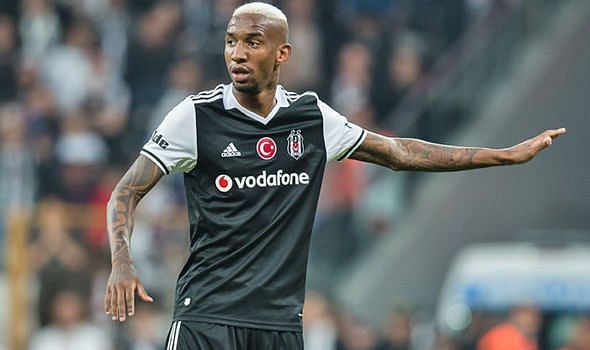 Talisca to replace Coutinho?
