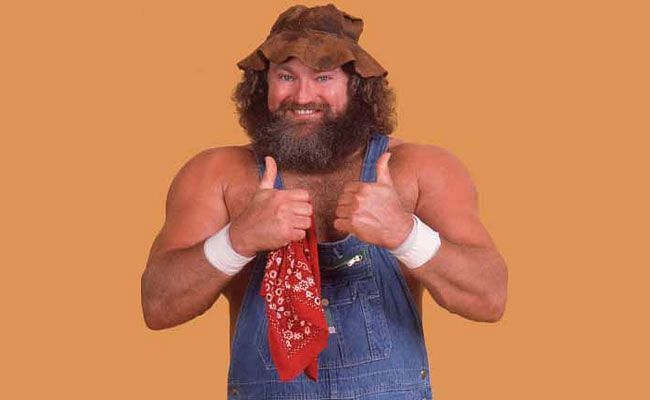WWE News: Hillbilly Jim reveals that he had planned to skip WrestleMania weekend before the Hall of Fame call