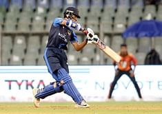 Mumbai T20 League: Jaiswal’s heroics help Panthers open their account