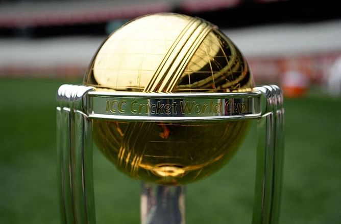 Why a 10-team World Cup is unfair to the Associate Nations