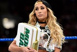 WWE News: Carmella teases cashing in Money In The Bank contract