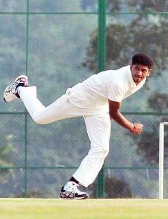 Basil Thampi Profile Age Career Info News Stats Records Videos