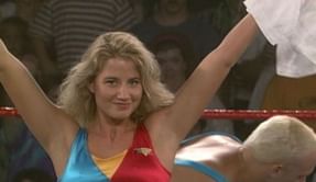 From the WWE Rumor Mill: Big update on Sunny's arrest