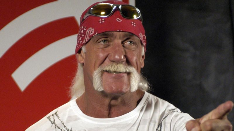 Will Hulk Hogan return at WrestleMania 34?