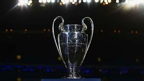 5 reasons Real Madrid won't reach the UEFA Champions League final in 2018