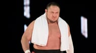 Samoa Joe