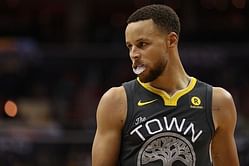 Why Steph Curry's presence will decide whether Golden State seal a repeat or not