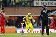 Image result for rp singh no ball