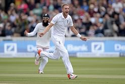 5 players with most wickets in NZ-ENG Tests