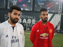 Like EPL, no favourites in T20 format too: Rohit