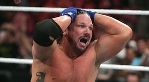 From the WWE Rumor Mill: AJ Styles legitimately hurt at WWE Live Event