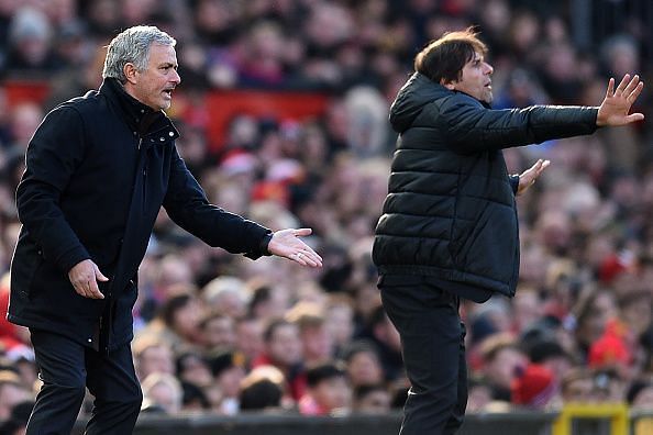 Manchester United and Chelsea target star striker, Real Madrid to sign the 'next Jan Oblak', and more: Transfer round-up - 11th March 2018
