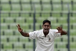 4 times a bowler took hat-trick on his ODI debut