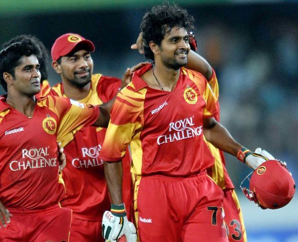 Page 5 - IPL: Royal Challengers Bangalore's first ever IPL XI- Where are they now?